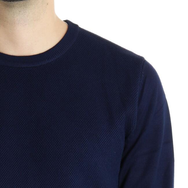 MAGLIA NIDO D'APE TAKE TWO - Mad Fashion | img vers.650x/
